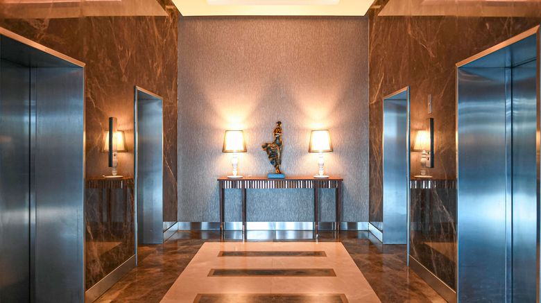 <b>Mercure Istanbul West Hotel & Convention Exterior</b>. Images powered by <a href="https://leonardo.com/" title="Leonardo Worldwide" target="_blank">Leonardo</a>.