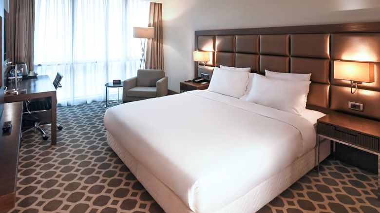 <b>Mercure Istanbul West Hotel & Convention Room</b>. Images powered by <a href="https://leonardo.com/" title="Leonardo Worldwide" target="_blank">Leonardo</a>.