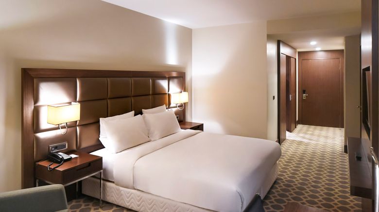 <b>Mercure Istanbul West Hotel & Convention Room</b>. Images powered by <a href="https://leonardo.com/" title="Leonardo Worldwide" target="_blank">Leonardo</a>.