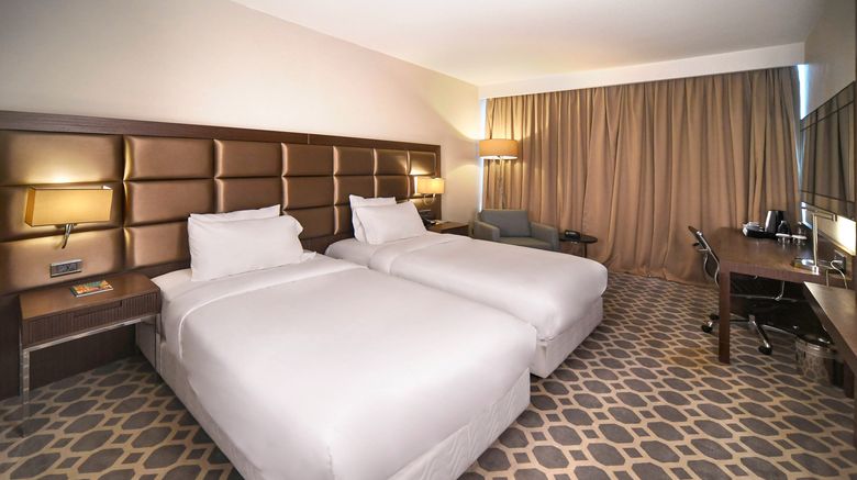 <b>Mercure Istanbul West Hotel & Convention Room</b>. Images powered by <a href="https://leonardo.com/" title="Leonardo Worldwide" target="_blank">Leonardo</a>.