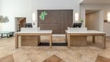 <b>Holiday Inn & Suites Memphis - Wolfchase Lobby</b>. Images powered by <a href="https://www.leonardoworldwide.com/" title="Leonardo Worldwide" target="_blank">Leonardo</a>.