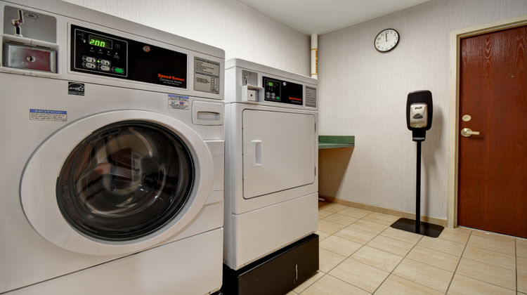 Holiday Inn Express Other