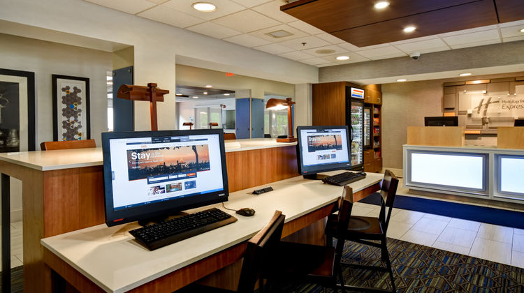 Holiday Inn Express Other
