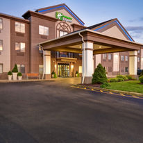 Holiday Inn Express