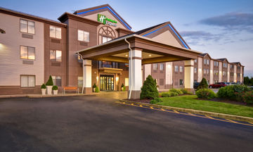 Holiday Inn Express
