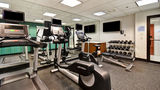 Holiday Inn Express Health Club