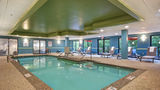 Holiday Inn Express Pool