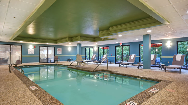 <b>Holiday Inn Express Pool</b>. Images powered by <a href="https://www.leonardoworldwide.com/" title="Leonardo Worldwide" target="_blank">Leonardo</a>.
