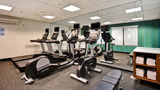 Holiday Inn Express Health Club