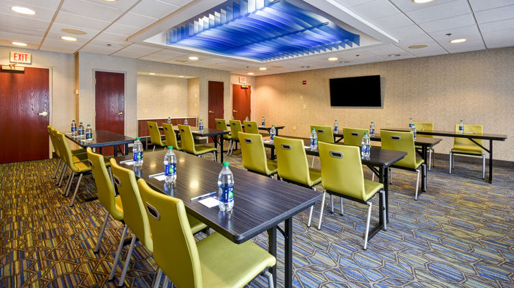Holiday Inn Express Meeting