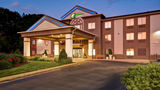 Holiday Inn Express Exterior