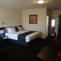 Charles Sturt Suites
