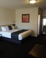 Charles Sturt Suites