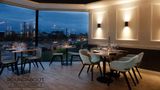 Charles Sturt Suites Restaurant