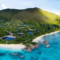 Raffles Praslin Seychelles