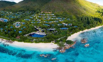 Raffles Praslin Seychelles