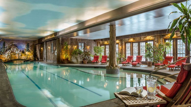 <b>Mirror Lake Inn Resort & Spa Pool</b>. Images powered by <a href="https://www.leonardoworldwide.com/" title="Leonardo Worldwide" target="_blank">Leonardo</a>.