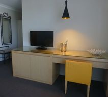 Park Ridge Retreat Room