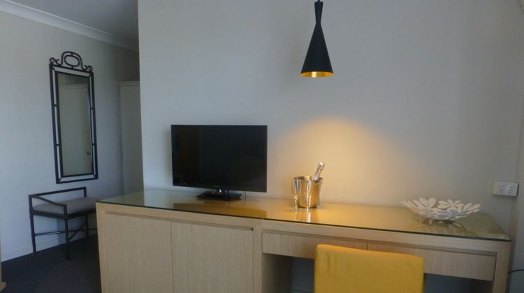 Park Ridge Retreat Room