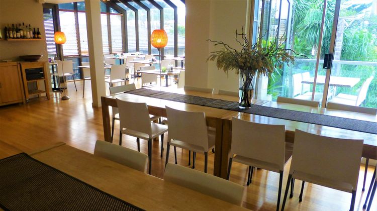 Park Ridge Retreat Restaurant
