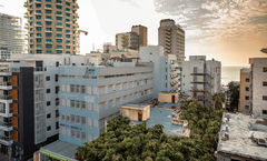 Artist Hotel