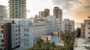Artist Hotel