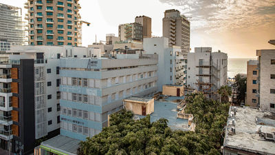 Artist Hotel