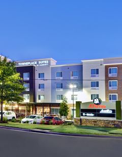TownePlace Suites Jackson Arpt/Flowood