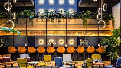 Mercure Antwerp City South