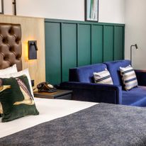 Mercure Oxford Hawkwell House