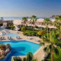 Naama Bay Promenade Beach Resort