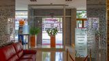 Allegroitalia Espresso Bologna Lobby