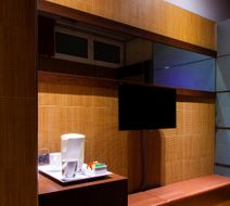 Allegroitalia Espresso Bologna Lobby