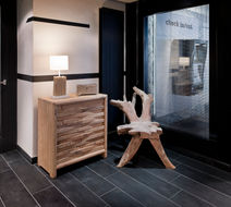 Morosani Fiftyone Lobby