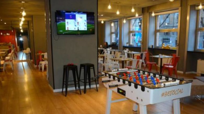 <b>Allegroitalia Espresso Darsena Milan Lobby</b>. Images powered by <a href="https://www.leonardoworldwide.com/" title="Leonardo Worldwide" target="_blank">Leonardo</a>.