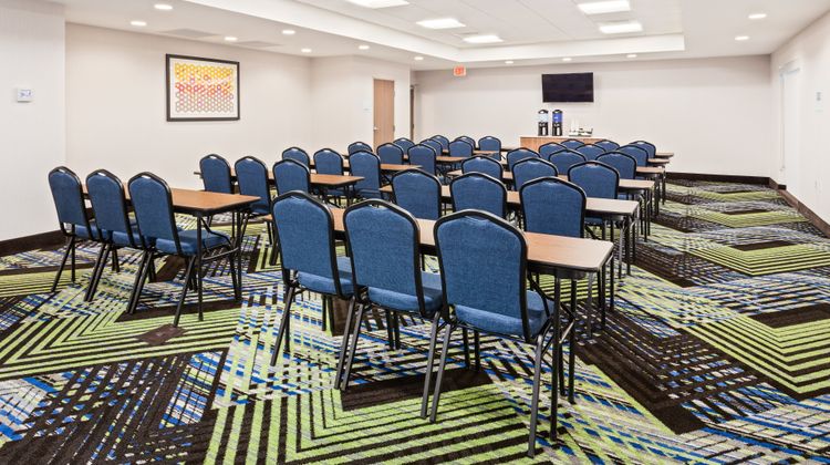 Holiday Inn Express & Suites Eglin Area Meeting
