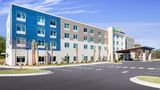 <b>Holiday Inn Express & Suites Eglin Area Exterior</b>. Images powered by <a href="https://www.leonardoworldwide.com/" title="Leonardo Worldwide" target="_blank">Leonardo</a>.