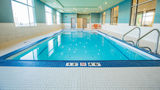 Holiday Inn Express/Stes West Edmonton Pool