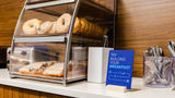 Holiday Inn Express/Stes West Edmonton Restaurant