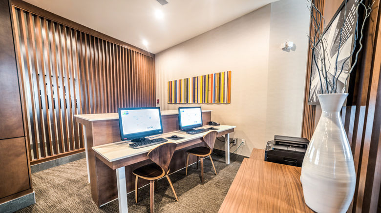 <b>Holiday Inn Express/Stes West Edmonton Other</b>. Images powered by <a href="https://www.leonardoworldwide.com/" title="Leonardo Worldwide" target="_blank">Leonardo</a>.