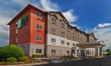Holiday Inn Express