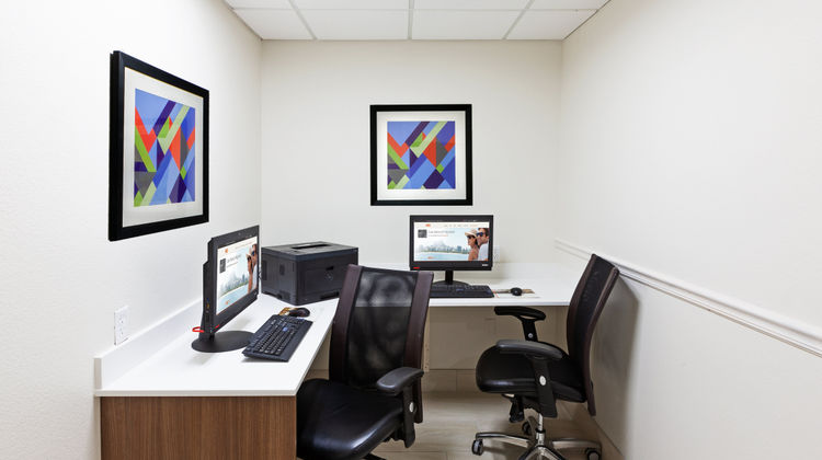 Holiday Inn Express Other