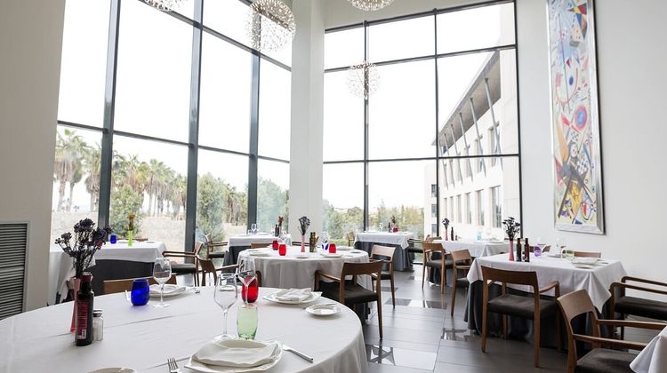 La Finca Golf & Spa Resort Hotel Restaurant