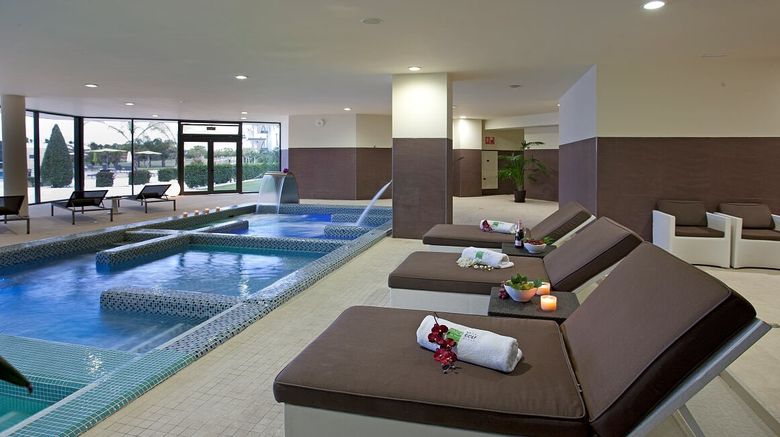 <b>La Finca Golf & Spa Resort Hotel Spa</b>. Images powered by <a href="https://www.leonardoworldwide.com/" title="Leonardo Worldwide" target="_blank">Leonardo</a>.