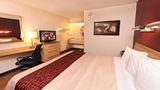 Red Roof Inn Parkersburg Room