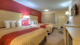 Red Roof Inn Memphis East Room