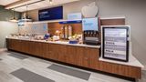 <b>Holiday Inn Express Restaurant</b>. Images powered by <a href="https://www.leonardoworldwide.com/" title="Leonardo Worldwide" target="_blank">Leonardo</a>.