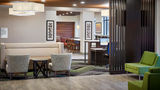 Holiday Inn Express Niagara-on-the-Lake Lobby