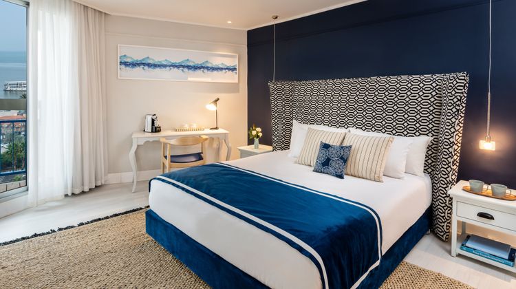 Leonardo Club Hotel Tiberias Suite