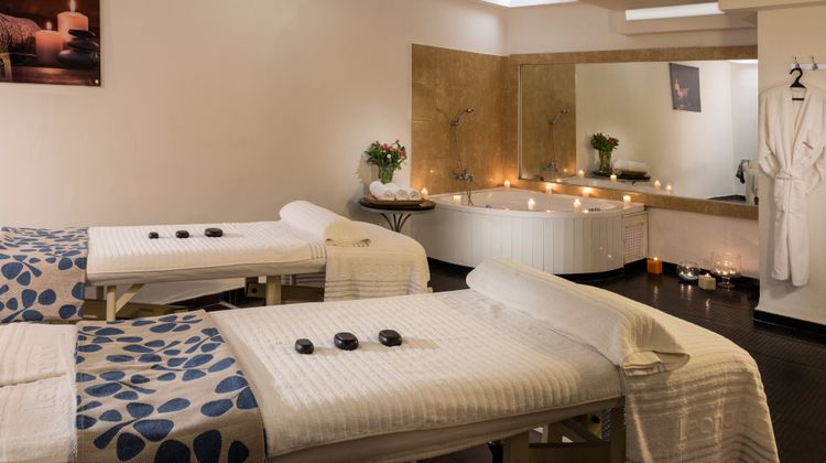 Leonardo Club Hotel Tiberias Spa
